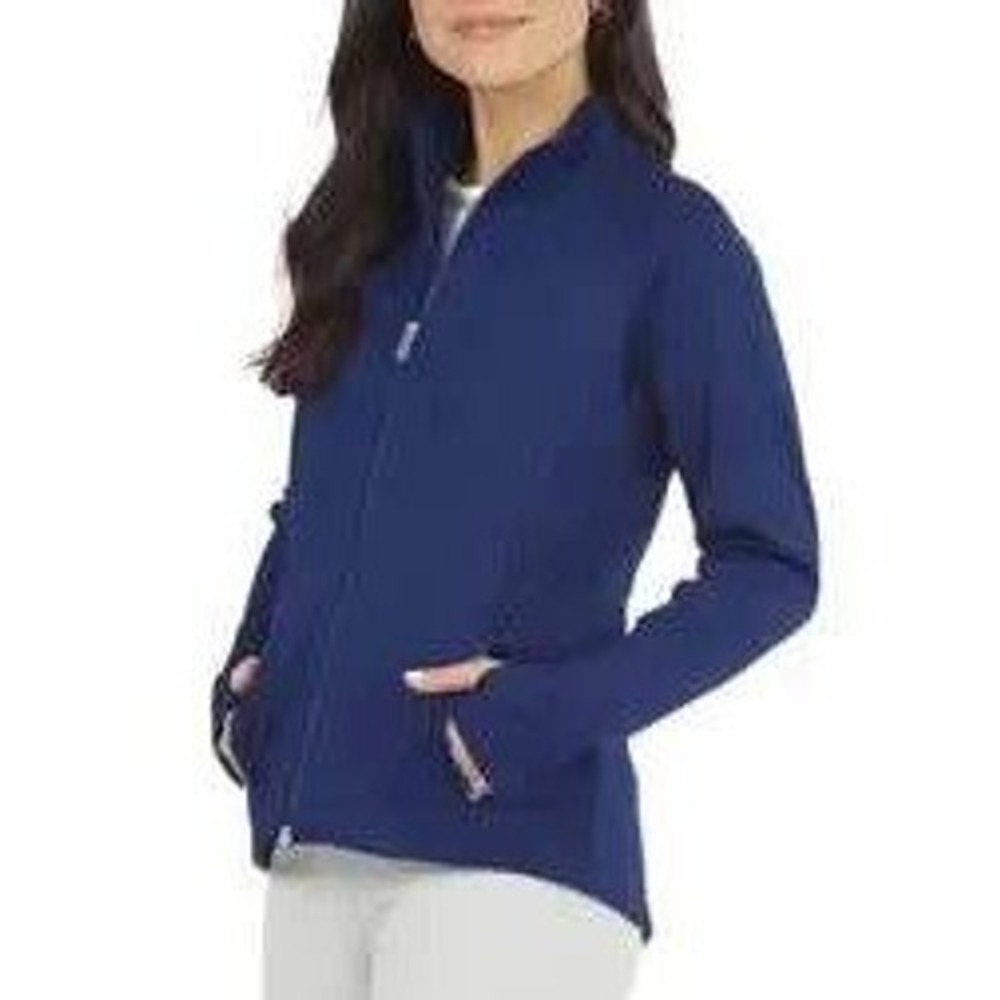 IBKUL MegaHeat RX‎ Womens Full Zip Jacket